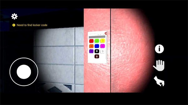 哆啦a梦恐怖故事(dholemonhorrorgamestory)游戏