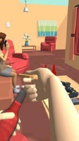 打开盖子3d手机版游戏