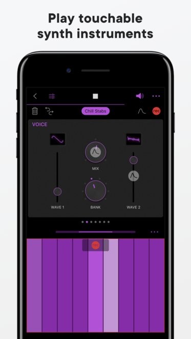 grooveboxAPP
