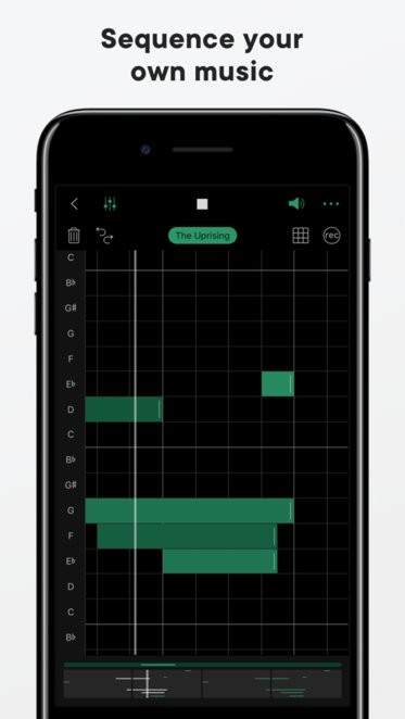 grooveboxAPP
