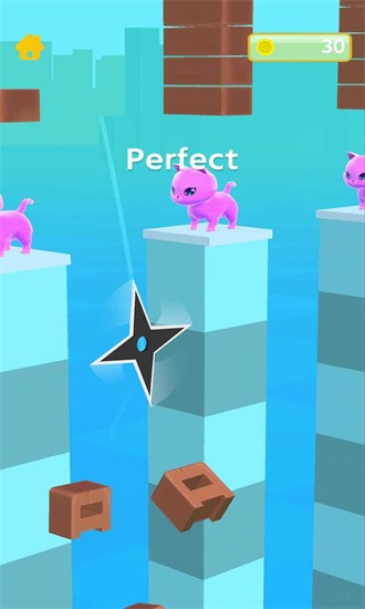 别切到猫咪啊官方手机版游戏