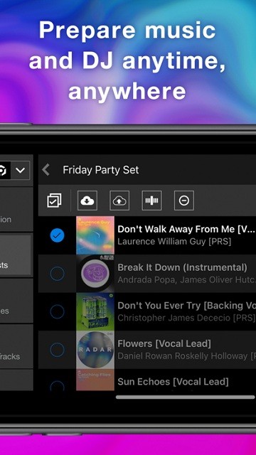 rekordbox官方版APP
