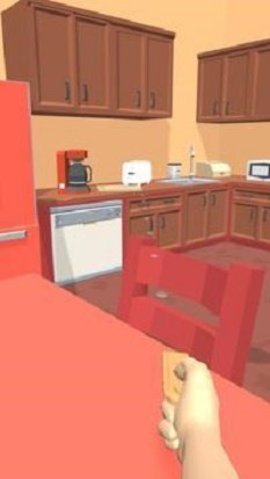 打开盖子3d手机版游戏