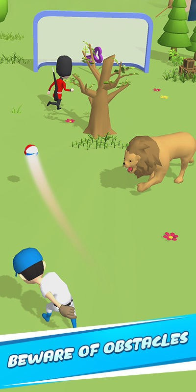 我扔球贼六app游戏