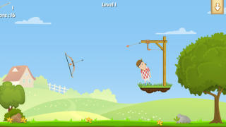 切绳子拯救宝宝免费版app游戏