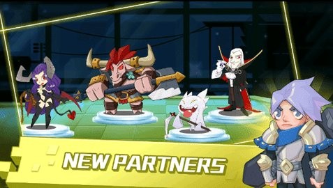 灵魂弓箭手游戏