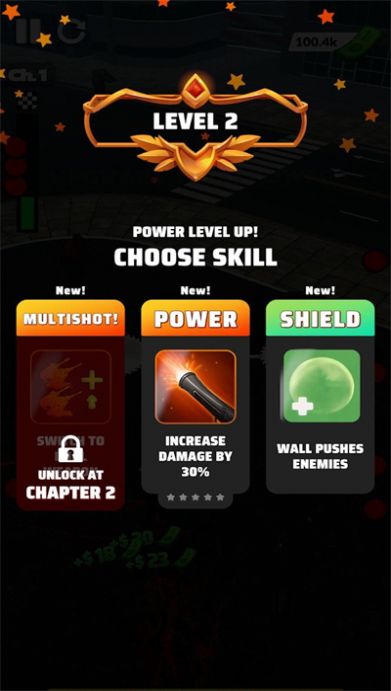 漂移屠戮app游戏