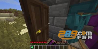 我的世界珍妮模组互动完整版1.5.2游戏