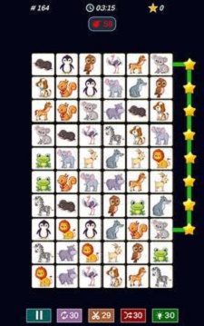 经典配对益智游戏