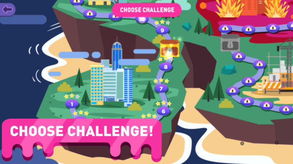 老年暴走族app游戏