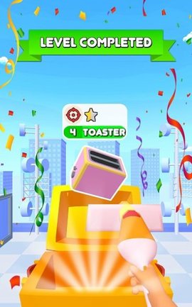 狂怒行者免费手机版游戏