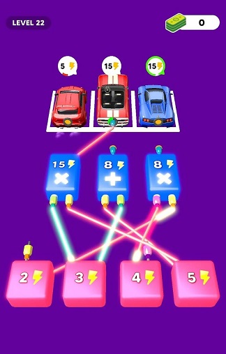 电力连接免费游戏