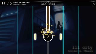 orzmic官方版游戏