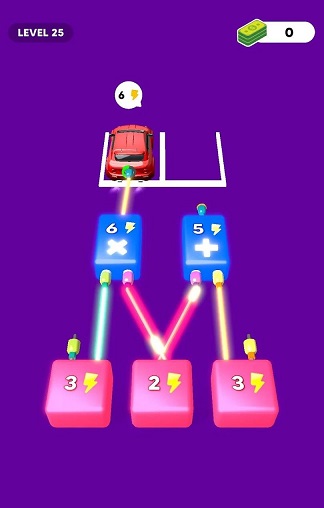 电力连接免费游戏