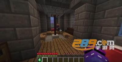 我的世界珍妮模组互动完整版1.5.2游戏