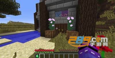 我的世界珍妮模组互动完整版1.5.2游戏