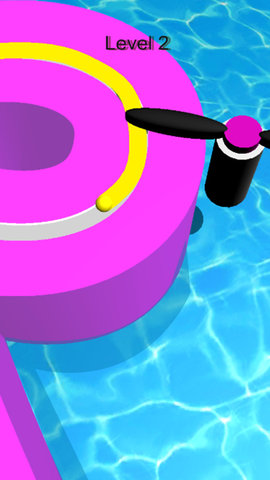 油漆大路官方版免费装游戏