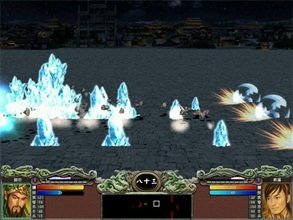 三国群英传7修改器游戏