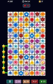 经典配对益智游戏