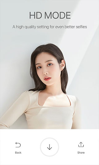 soda相机手机版APP