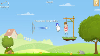 切绳子拯救宝宝免费版app游戏