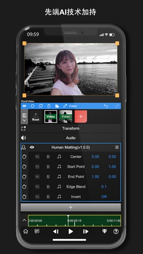 nodevideoappAPP