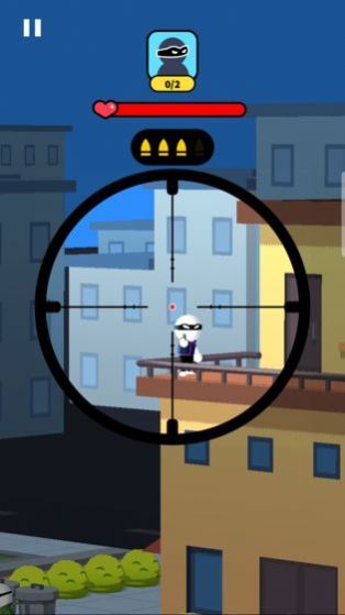 暴走狙击手app官方版游戏