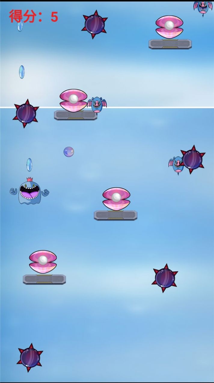 怪物皮克免费游戏