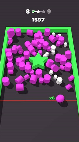 弹球色变app游戏