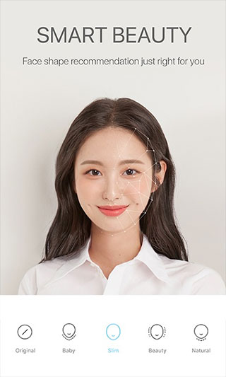 soda相机手机版APP