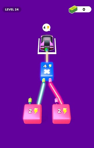 电力连接免费游戏