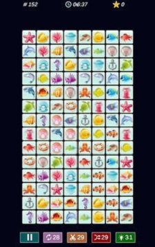 经典配对益智游戏