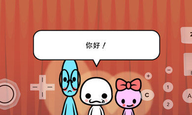 节奏天国绅士版app手机版游戏