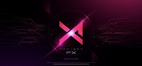 project官方版游戏