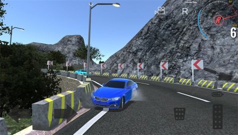 冠军赛车大师游戏