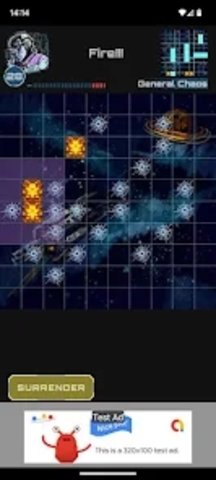 斯诺星际大战app游戏