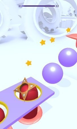 快乐套环app游戏