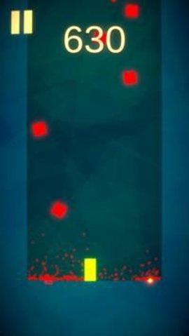 方块下降消除APP游戏