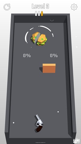 射成两半app游戏