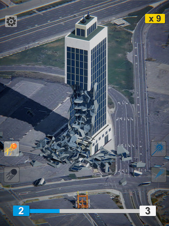 Demolish游戏