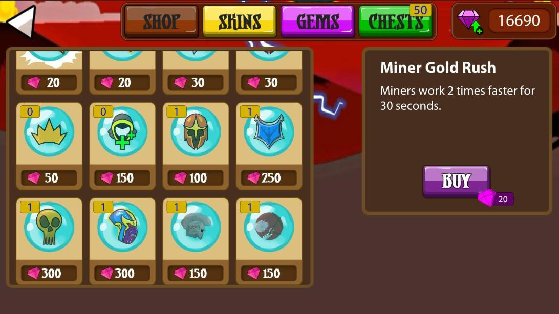 火柴人无限战斗游戏