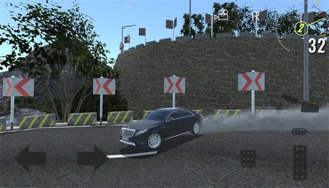 冠军赛车大师游戏
