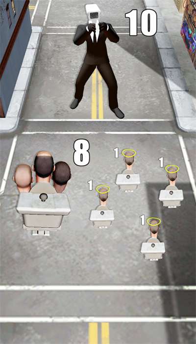 合并斯克比迪手机游戏