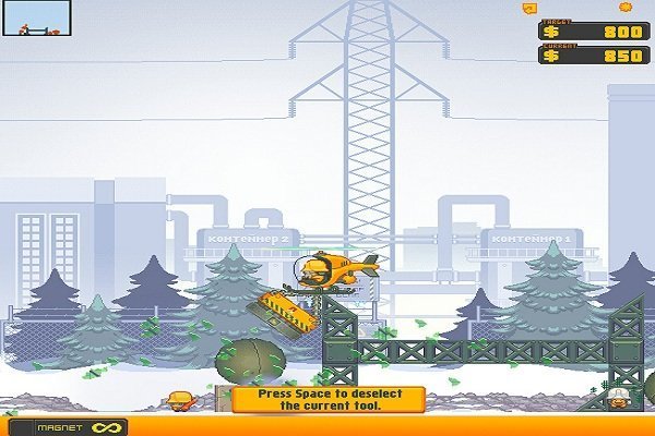 tnt大楼爆破免费游戏