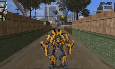 gtasa重制版app版游戏