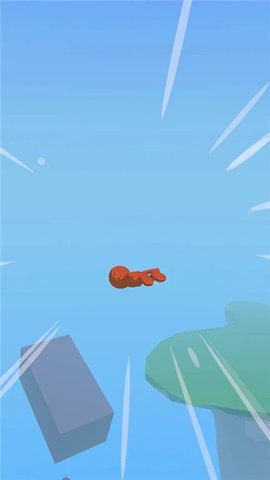 天空冲刺挑战手机版游戏