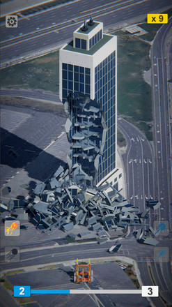 Demolish游戏