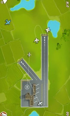 空中威慑2app游戏