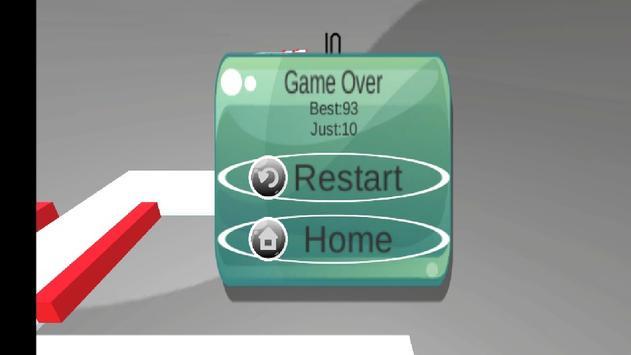 立方体跑app版游戏