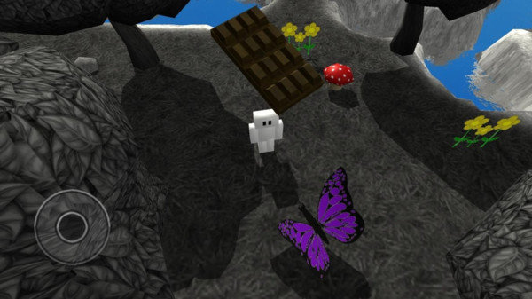 像素唯美世界app版游戏